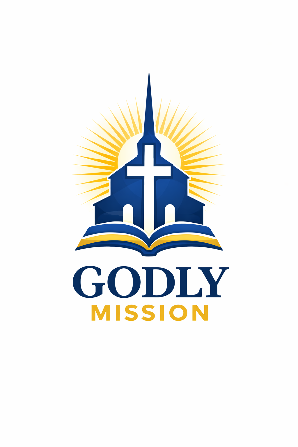 Godly Mission